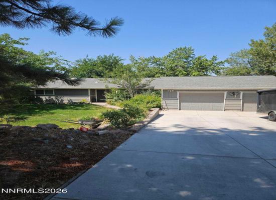 13935 Rancheros Drive, 260010041, Reno, Single-Family Home,  for sale - J J Ballard,  Ballard Realty, Inc.
